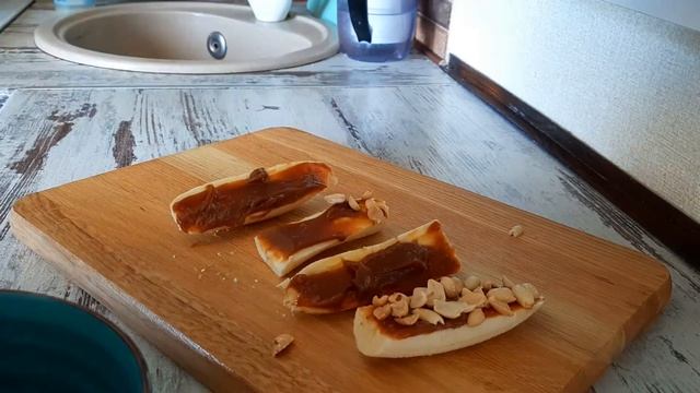 Сникерс своими руками. Snickers. смотреть онлайн