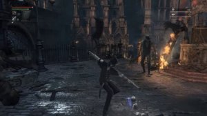 «Bloodborne»: Обзор