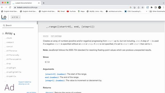Getting overview of implementing pagination, React pagination part 7 смотреть онлайн