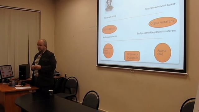 "Кто" любил в стихотворении А.С. Пушкина "Я Вас любил: любовь еще, быть может..." Часть 2 смотреть онлайн