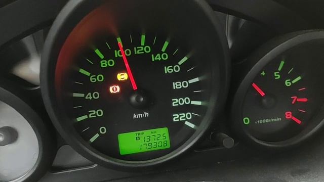 ABS + Battery trouble COLT 2008 смотреть онлайн