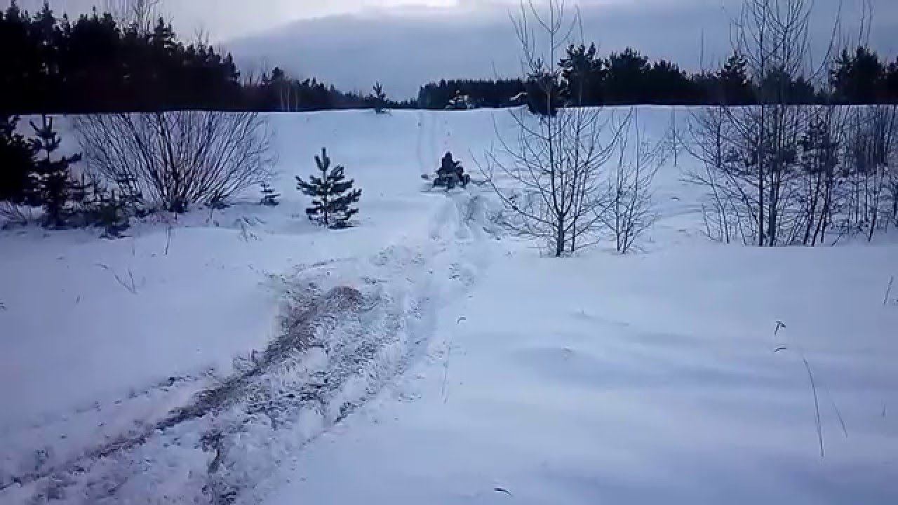 Avantis Hunter 8M и сынуля в снегу на песчаных горках смотреть онлайн