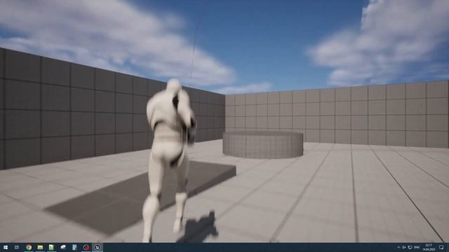 Разработчик игр на Unreal Engine. Базовый уровень // Дмитрий Исмаилов о курсе OTUS смотреть онлайн