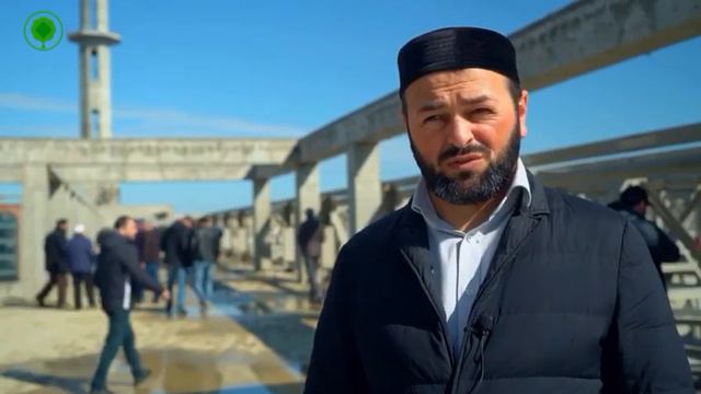 Духовный центр с. Н. Инхело смотреть онлайн