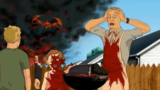 Dethecution 1 смотреть онлайн