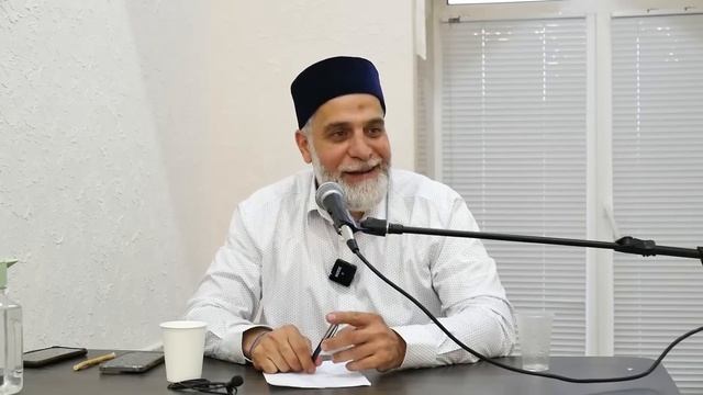 Доктор Мохамад Хамед || Какой я сегодня и каким хочу стать завтра смотреть онлайн