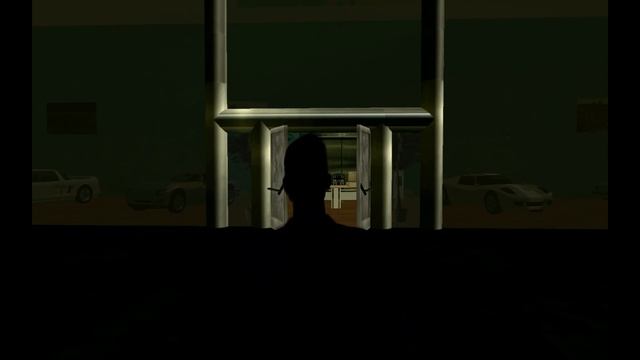 SA:MP (mapping) ─ Grotti's Showroom смотреть онлайн