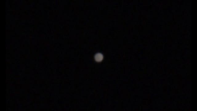 Mars vue au télescope Sky-Watcher Skyliner Classic 150P et au Nikon d3100 смотреть онлайн