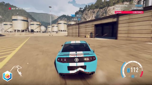 Forza Horizon 2 Presents Fast & Furious Walkthrough Bucket List #2 Gameplay Let’s Play смотреть онлайн
