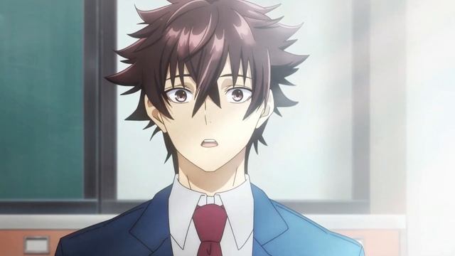 What Is This Ongoing Isekai Anime About? (I Got A Cheat Skill In Another World)