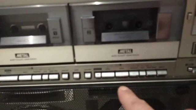 SHARP GF-777 смотреть онлайн