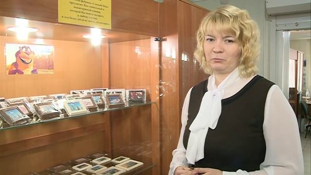 Молодые бизнесмены рассказывают о подготовке к городскому форуму предпринимателей. смотреть онлайн
