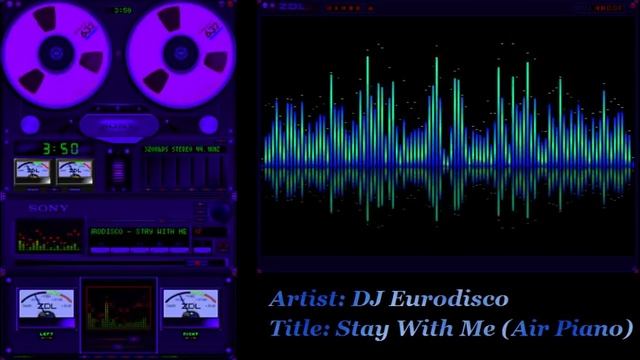 Eurodisco Instrumental (v.1)