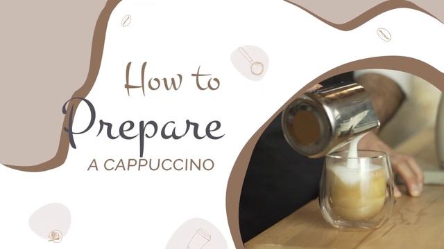 Espresso Moderna 1318