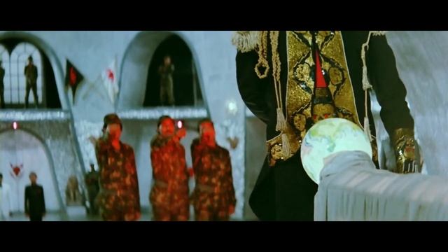 Mogambo Khush Huwa Compilation смотреть онлайн
