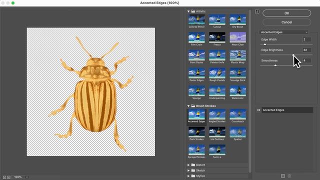 How to Make a Hyper Watercolor Pattern in Adobe Photoshop | Adobe Creative Cloud смотреть онлайн