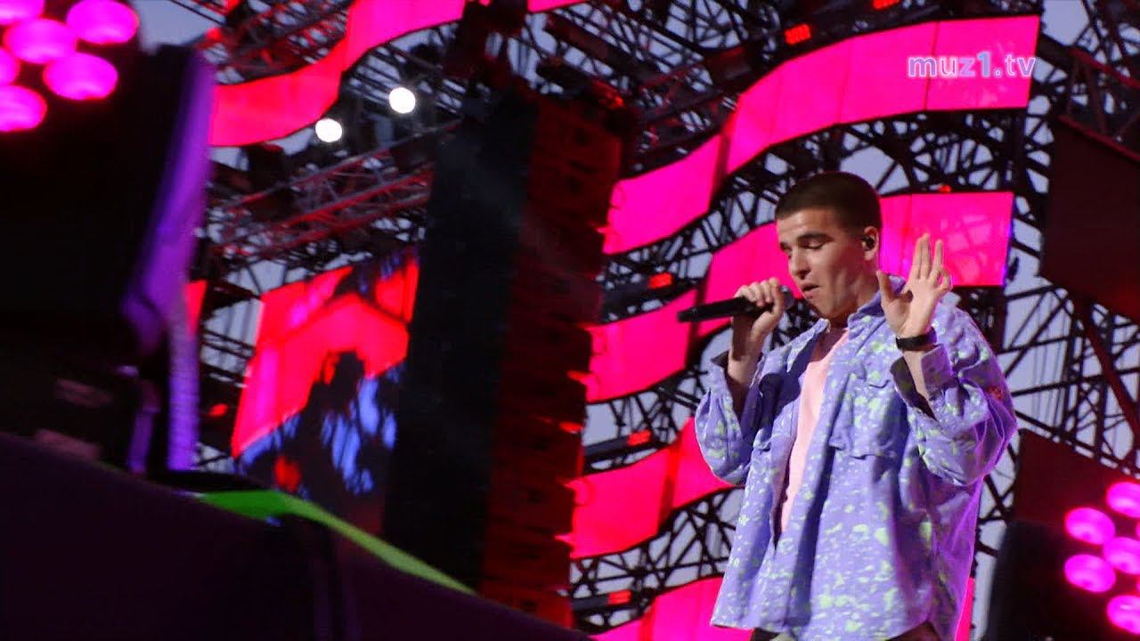 FEDUK - Моряк | Выпускной 2019