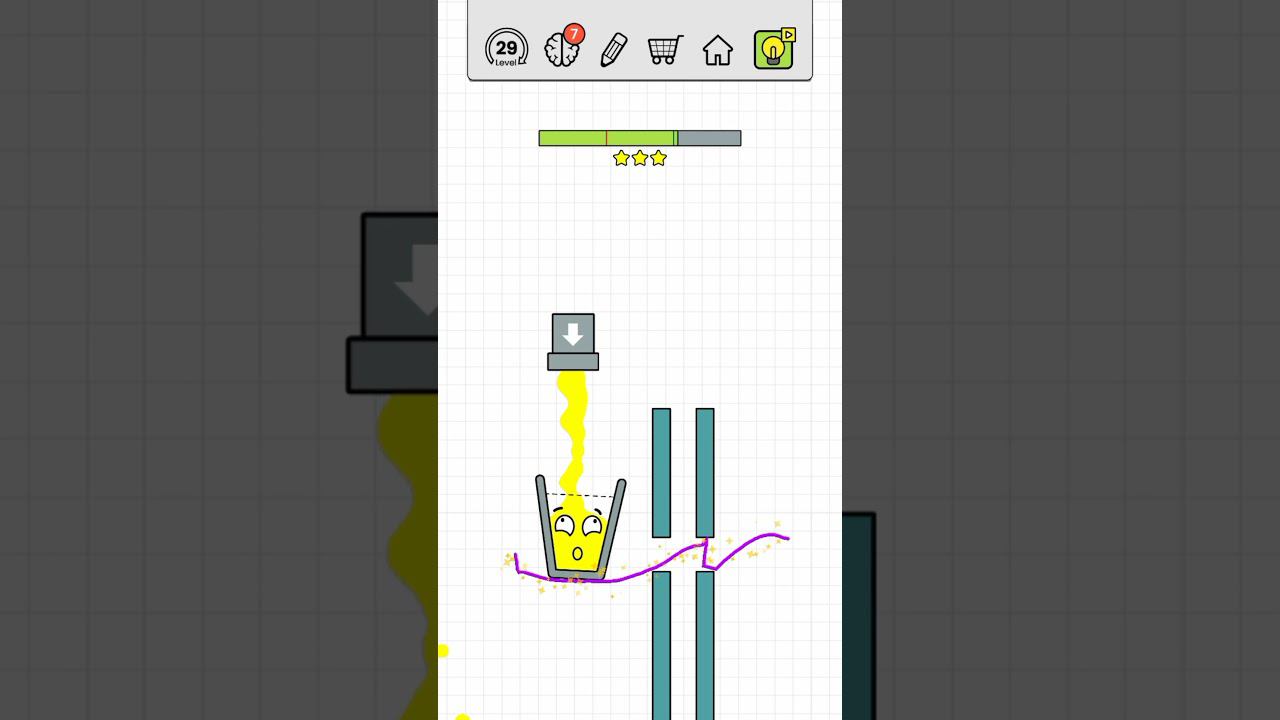 HAPPY GLASS: LEVEL 29 смотреть онлайн