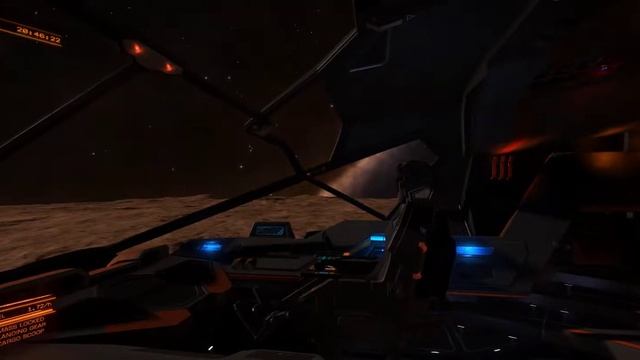 Elite Dangerous Python Engine Audio Offset смотреть онлайн