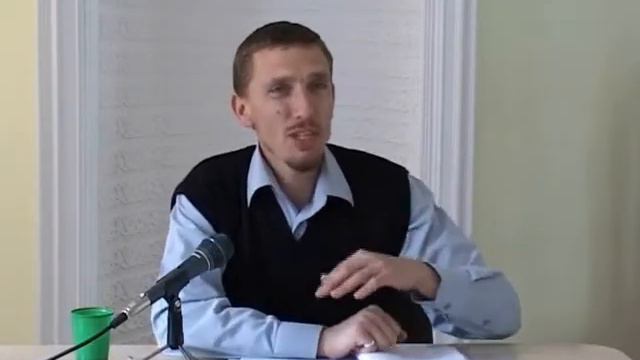 124  Хадис, где пророк женился на Маймуне