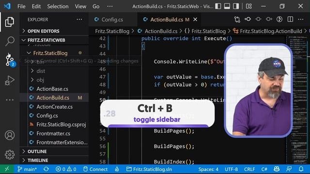 31 VS Code Shortcuts Tricks & VS Code Best Extensions
