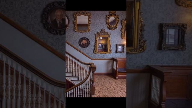 Отели с призраками смотреть онлайн