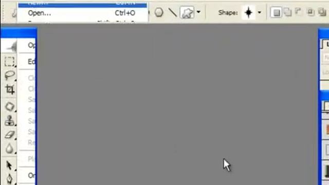 Urdu Tutorial How To Install Photoshop Styles