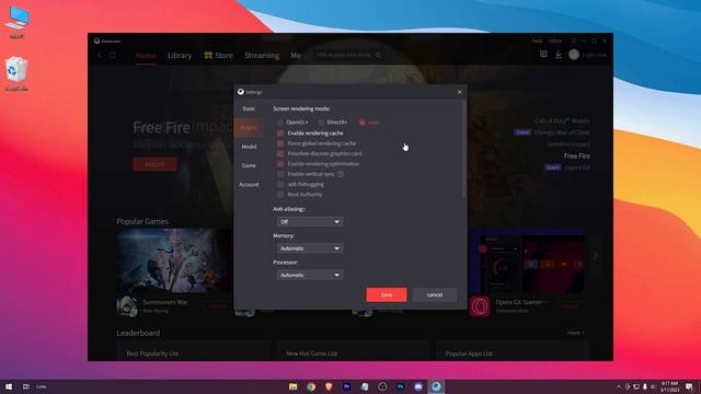 ?Ultimate Optimization Guide For Gameloop: ✅Best Settings For Low end PC | Boost FPS - 2023 ? смотреть онлайн