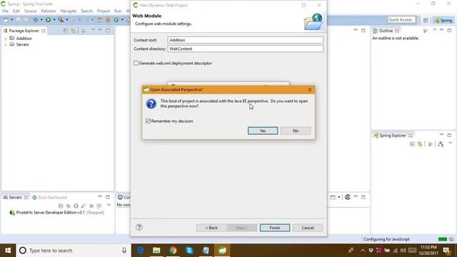 CXF WebService Example смотреть онлайн