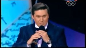 Эдуард Гладкий "Каламбур на букву П"