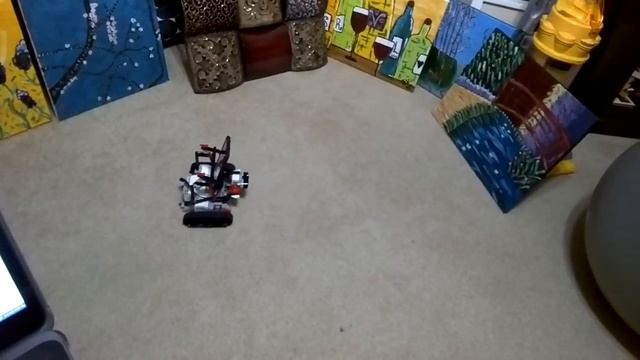 Getting Groovy with Lego Mindstorms EV3 Preview смотреть онлайн