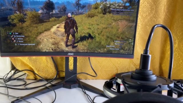 Микрофон FIFINE T669 почему его все покупают? Лучший Бюджетный Микрофон для Стримера и Блогера!