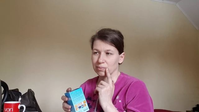 КАК ПОЛЬЗУЮСЬ КОСМЕТИКОЙ?ТАКОГО ЕЩЁ НЕ БЫЛО смотреть онлайн
