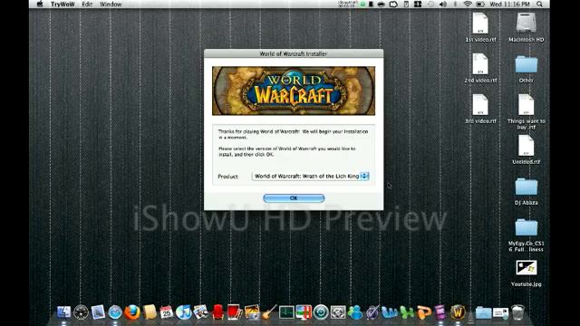 Download wow for mac смотреть онлайн
