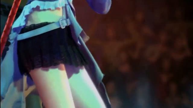 【PS VITA】Final Fantasy 10-2 HD Remaster OPening смотреть онлайн