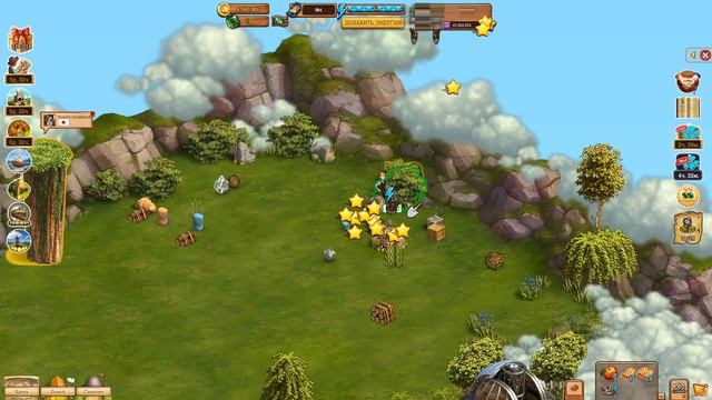 Клондайк большой сбор куриных яиц разбиваем МАХАОН смотреть онлайн