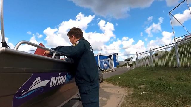 Технический осмотр в ГИМС смотреть онлайн