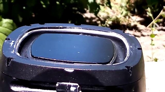 Мощный Басс тест колонки XTREME ??? смотреть онлайн