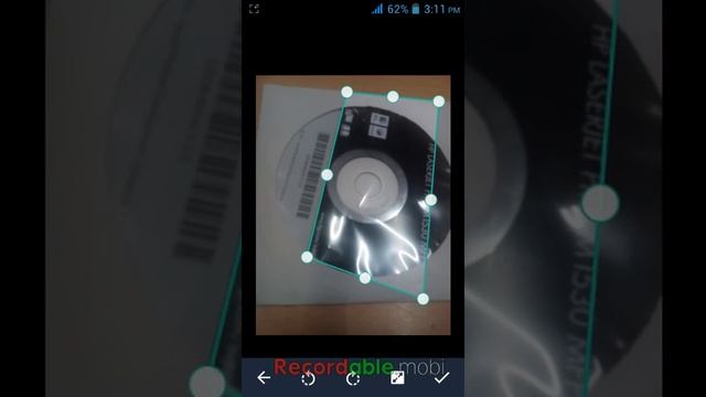 How to scan document using Android phone - camera scanner смотреть онлайн