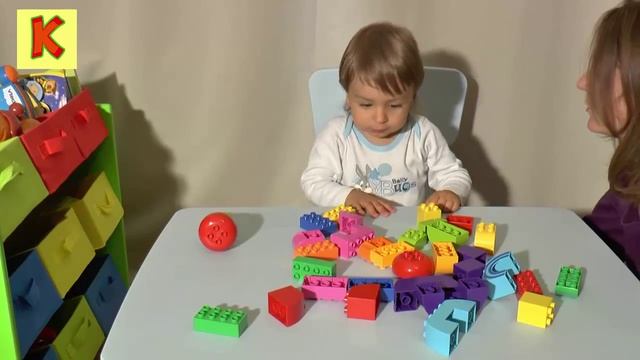 Конструктор Lego. смотреть онлайн