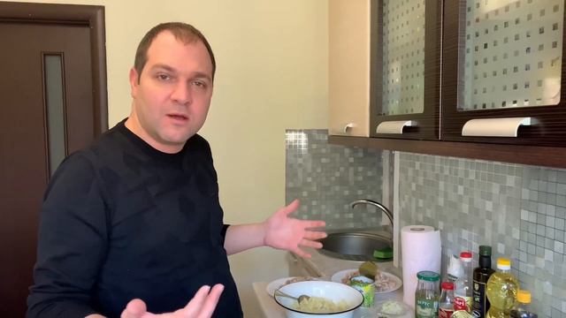 САЛАТ ОЛИВЬЕ ОТ ТАРЕКА !!!2022 смотреть онлайн