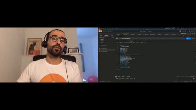 Camel API Gateway смотреть онлайн