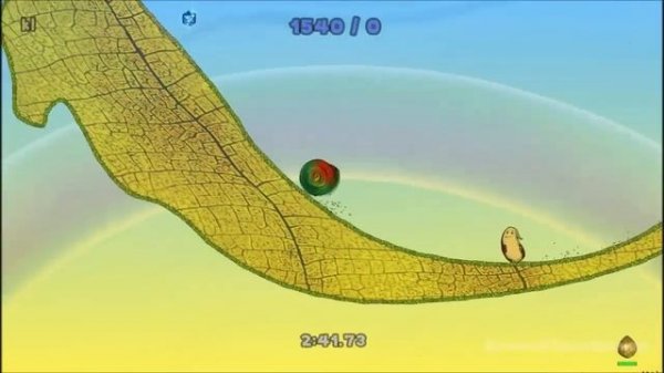 Gumboy Crazy Adventures Gameplay PC HD