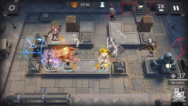 Proving Ceombe S3 is BORKEN смотреть онлайн