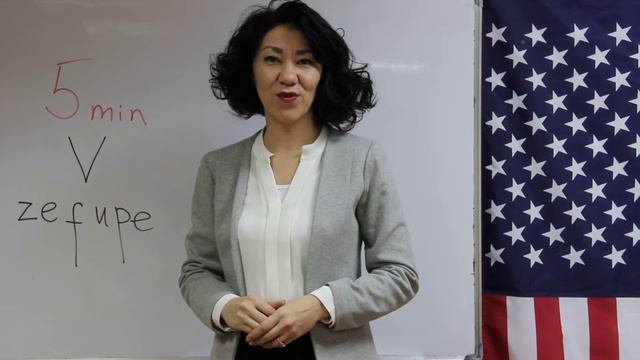 5 минут в ЗЕФИРЕ с English 4u смотреть онлайн