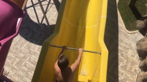 🏝️ч.1 Поменяли номер в Alva donna beach resort comfort 5*, апрель в Турции. Обед обалденный🎂! Горки