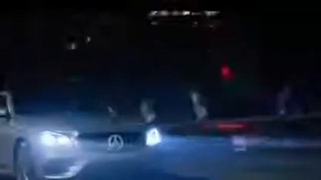New E Class TV commercial “The Future” Mercedes Benz смотреть онлайн