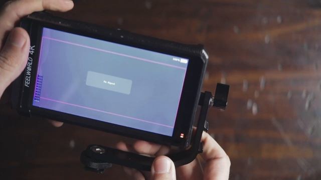 feelworld f6 4k monitor review смотреть онлайн