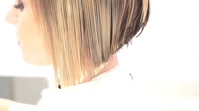 Французская стрижка French haircut парикмахер тв смотреть онлайн