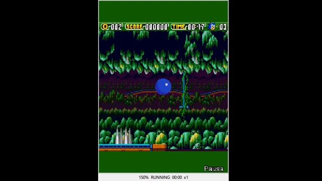 Sonic The Hedgehog 2 Java/Mobile OST - Mystic Cave Zone смотреть онлайн